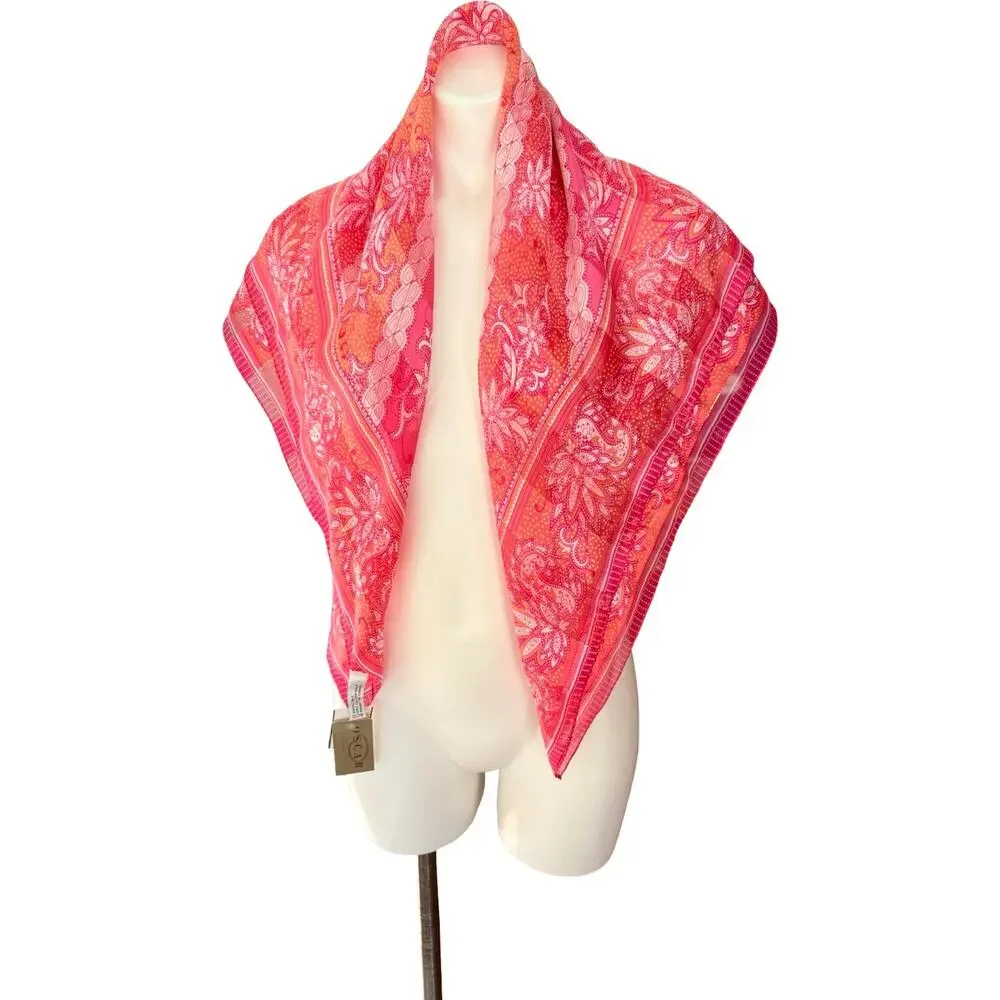 Oscar de la Renta radiant burst